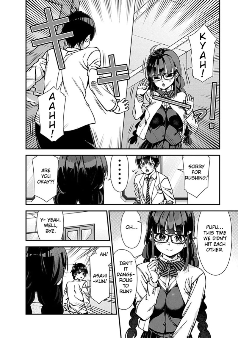 [Ishizaka Ryuudai] Renai Flops [vol.1-3]