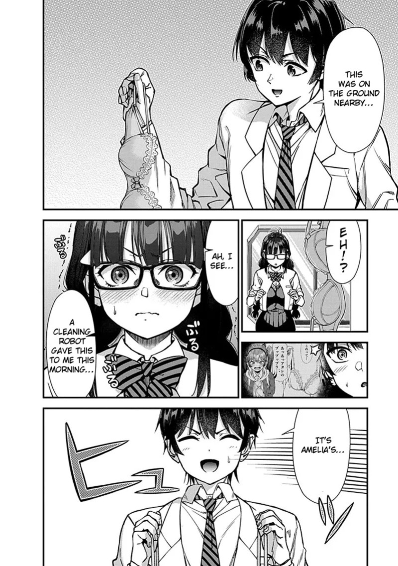 [Ishizaka Ryuudai] Renai Flops [vol.1-3]