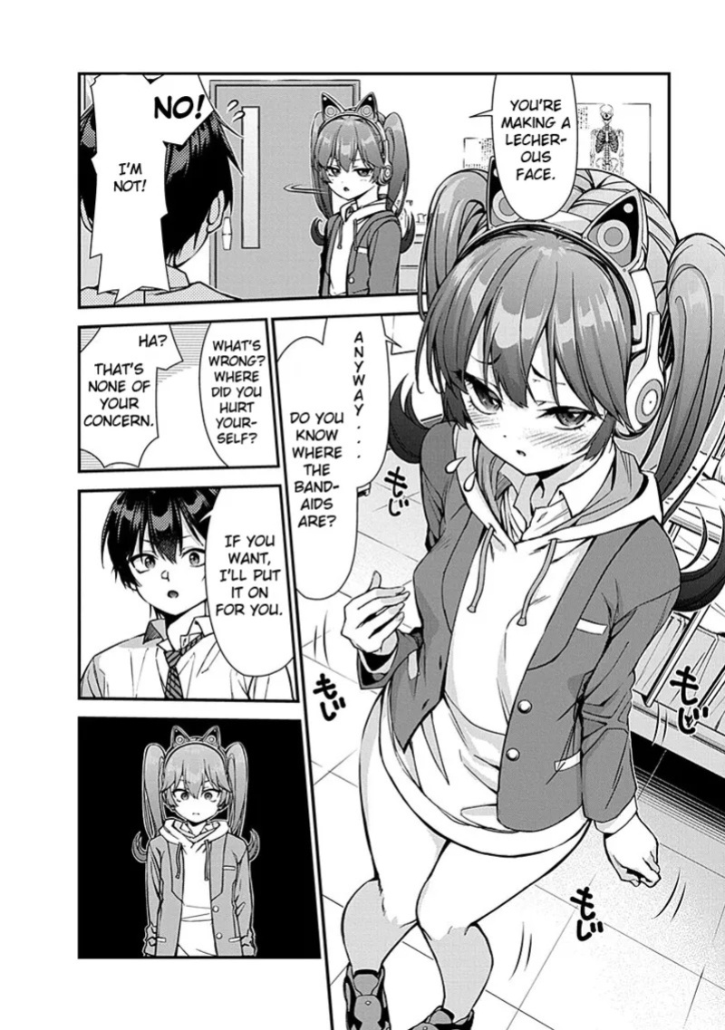 [Ishizaka Ryuudai] Renai Flops [vol.1-3]