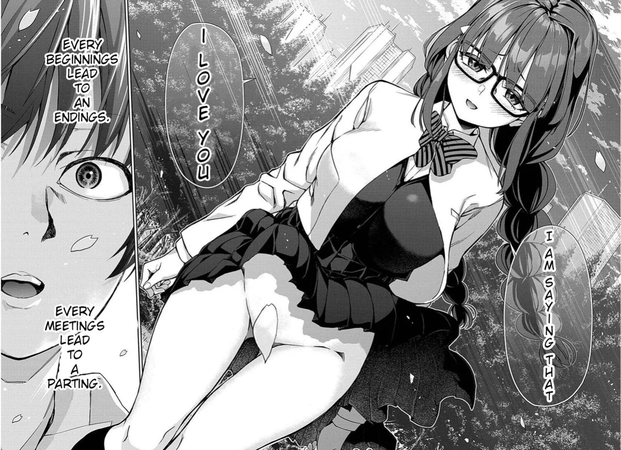 [Ishizaka Ryuudai] Renai Flops [vol.1-3]