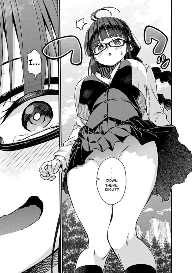 [Ishizaka Ryuudai] Renai Flops [vol.1-3]