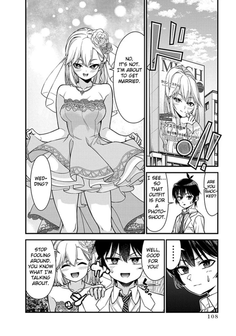[Ishizaka Ryuudai] Renai Flops [vol.1-3]