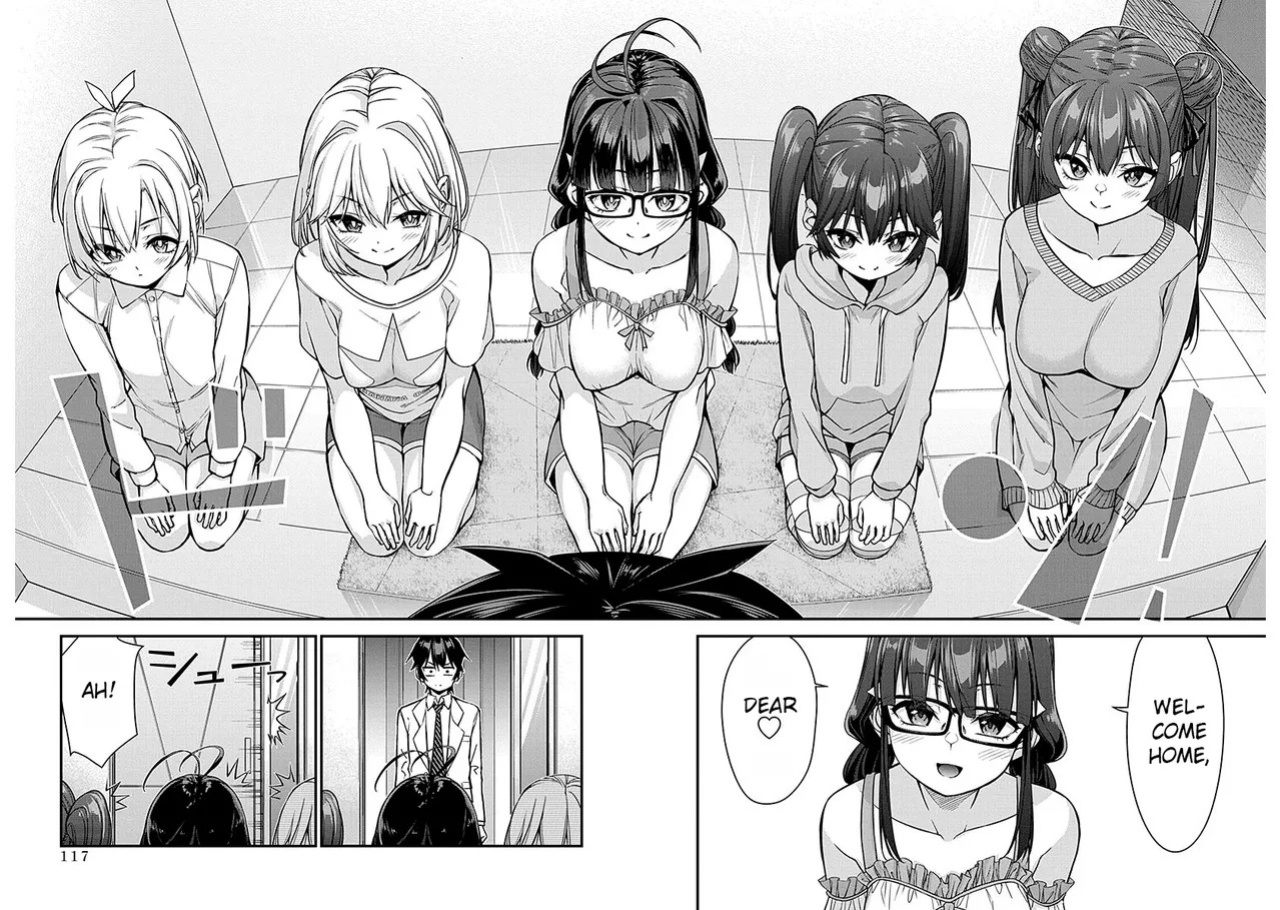 [Ishizaka Ryuudai] Renai Flops [vol.1-3]