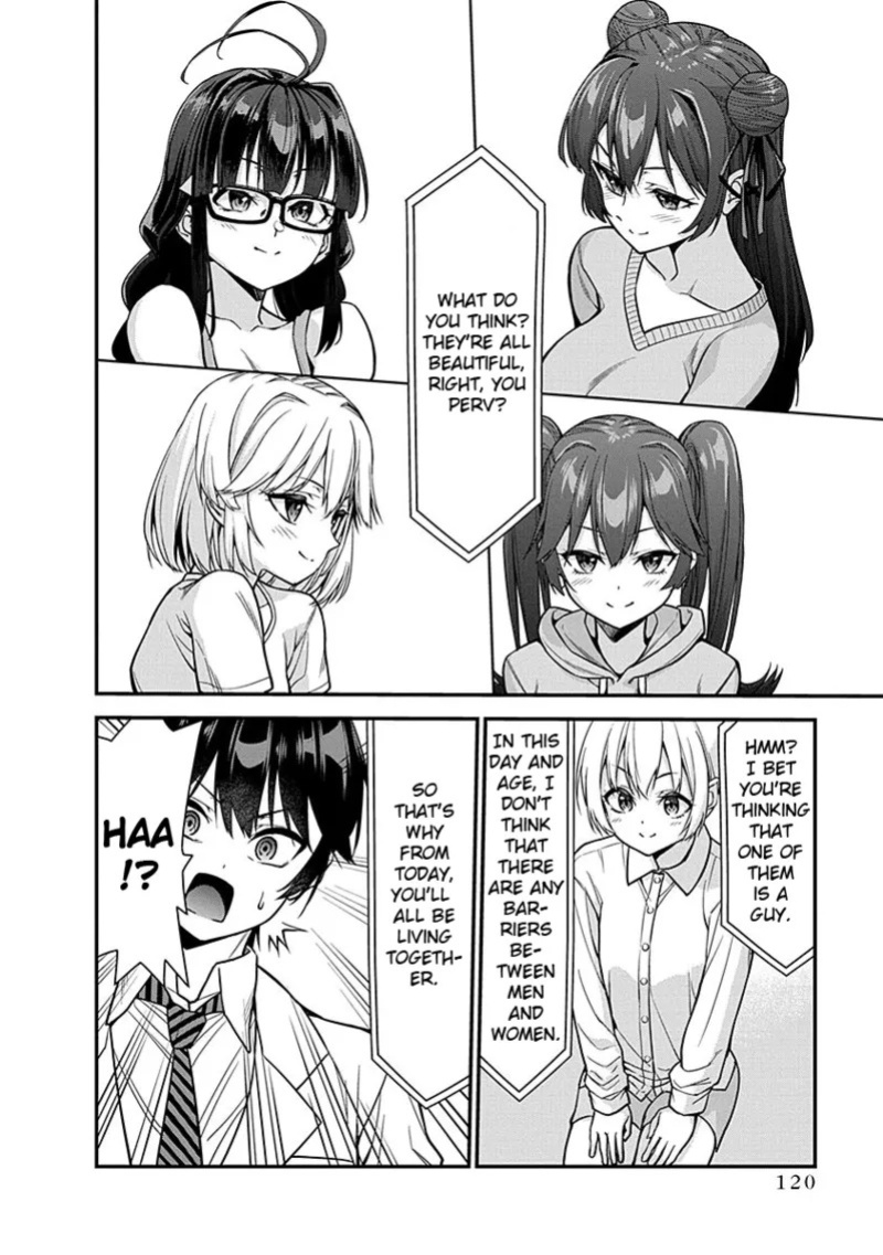 [Ishizaka Ryuudai] Renai Flops [vol.1-3]