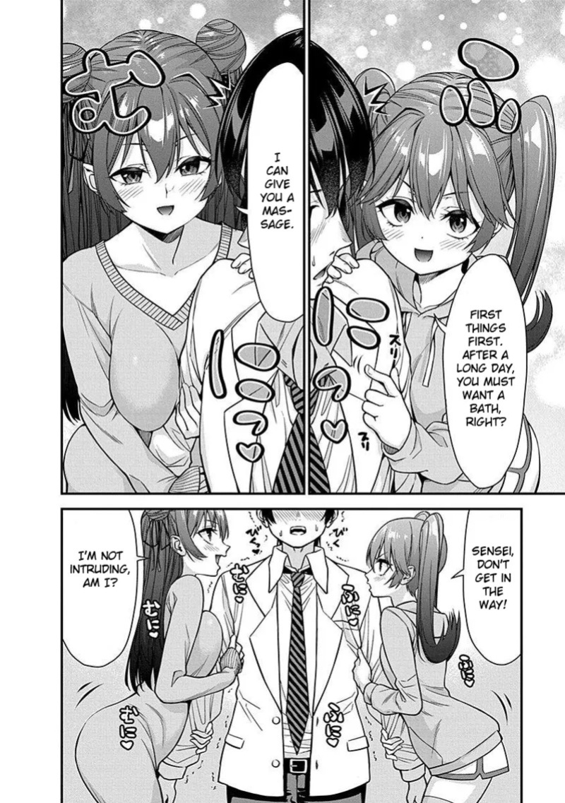[Ishizaka Ryuudai] Renai Flops [vol.1-3]