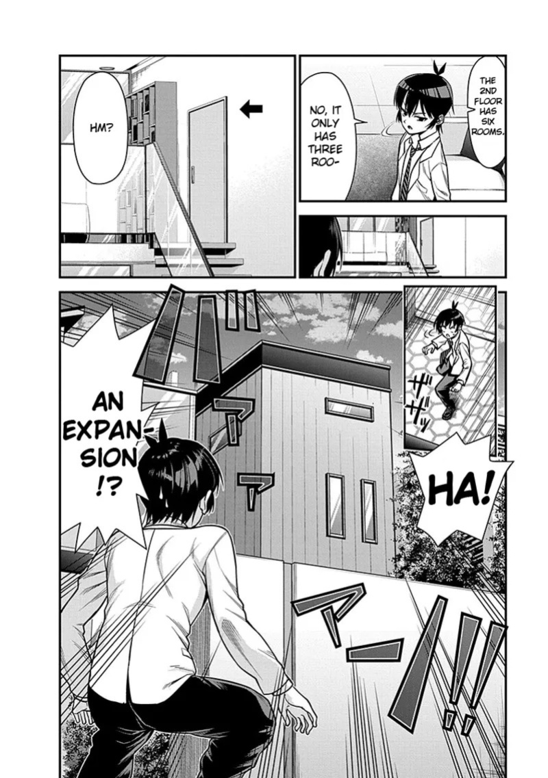 [Ishizaka Ryuudai] Renai Flops [vol.1-3]