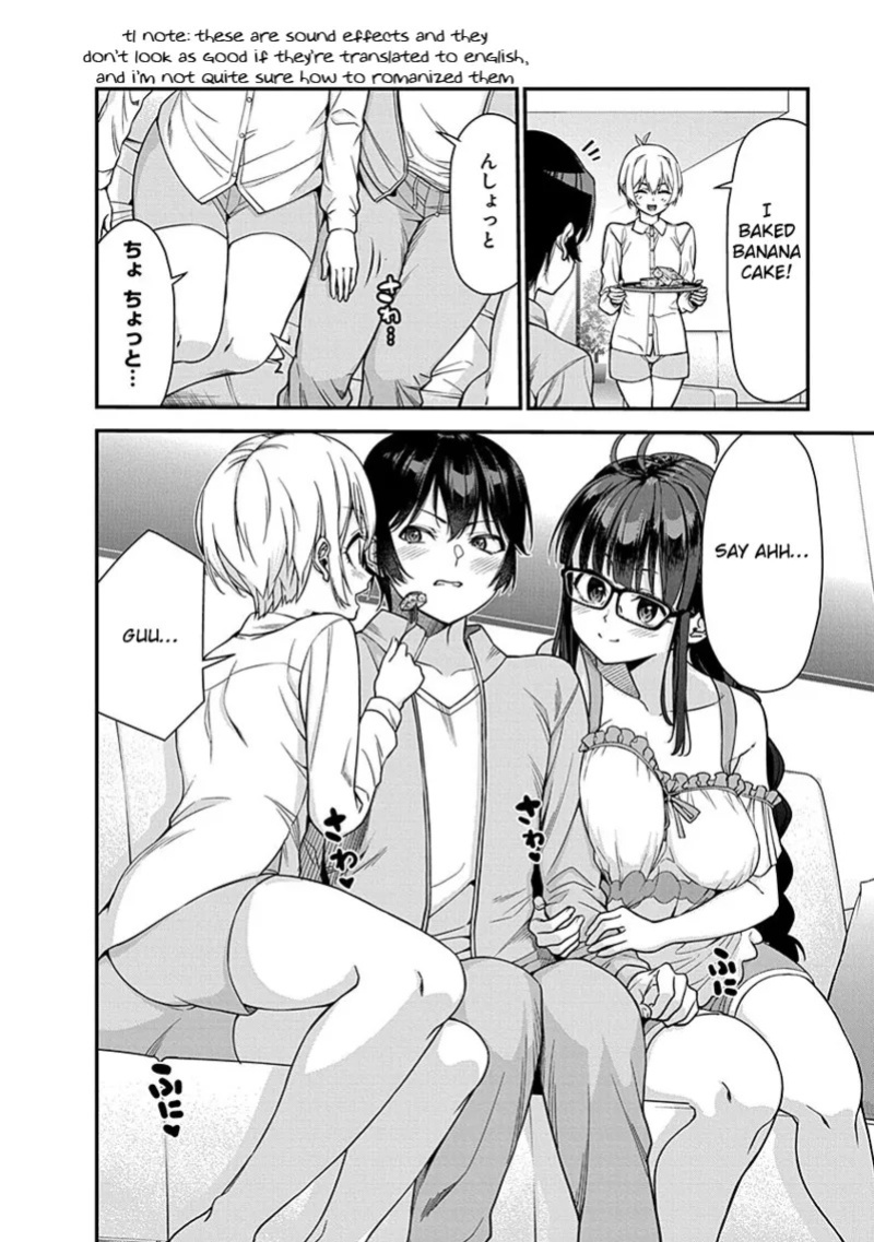 [Ishizaka Ryuudai] Renai Flops [vol.1-3]