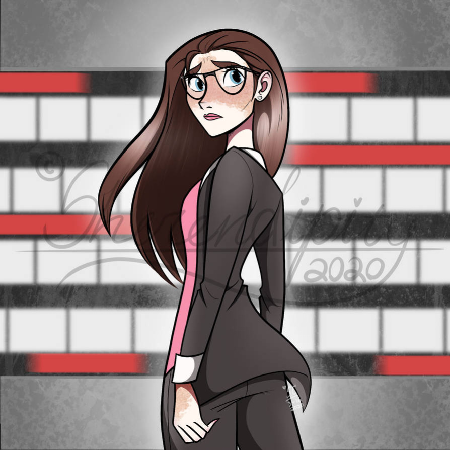 artist:Sherendipity deviantart (oc)-salvation