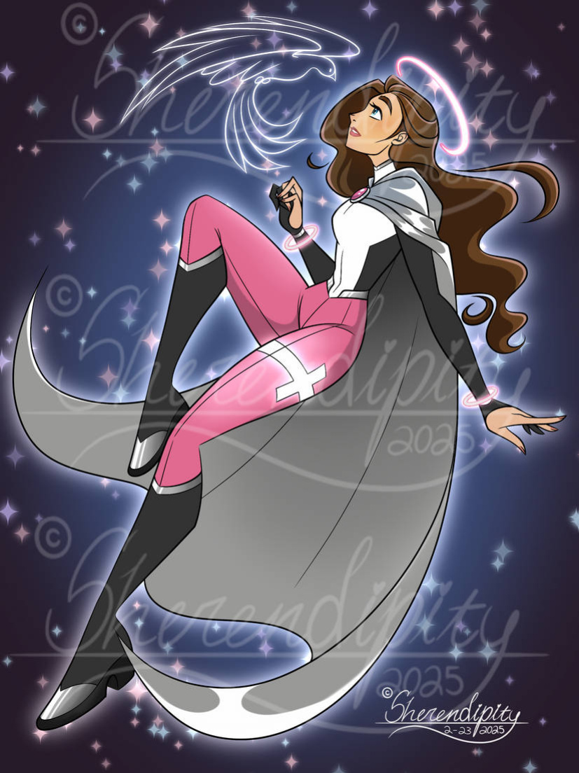 artist:Sherendipity deviantart (oc)-salvation