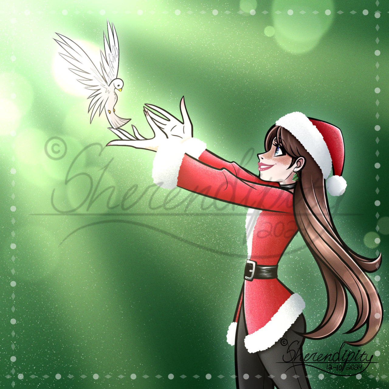 artist:Sherendipity deviantart (oc)-salvation