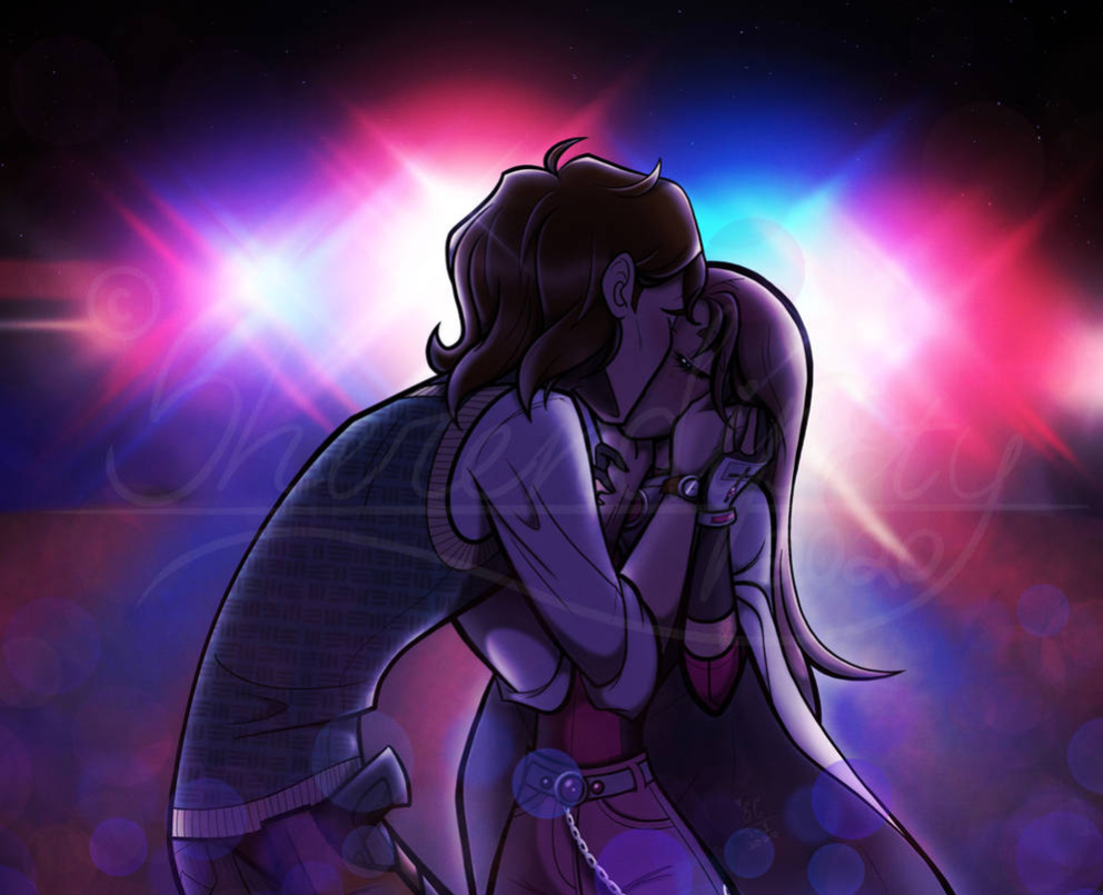 artist:Sherendipity deviantart (oc)-salvation