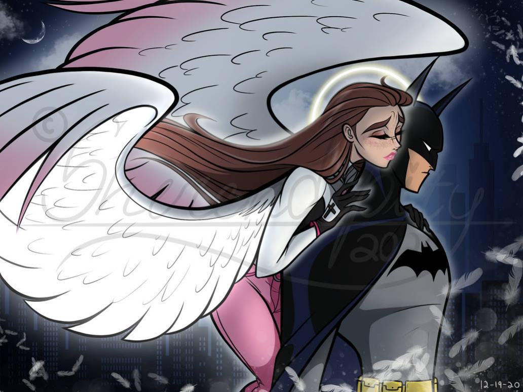 artist:Sherendipity deviantart (oc)-salvation