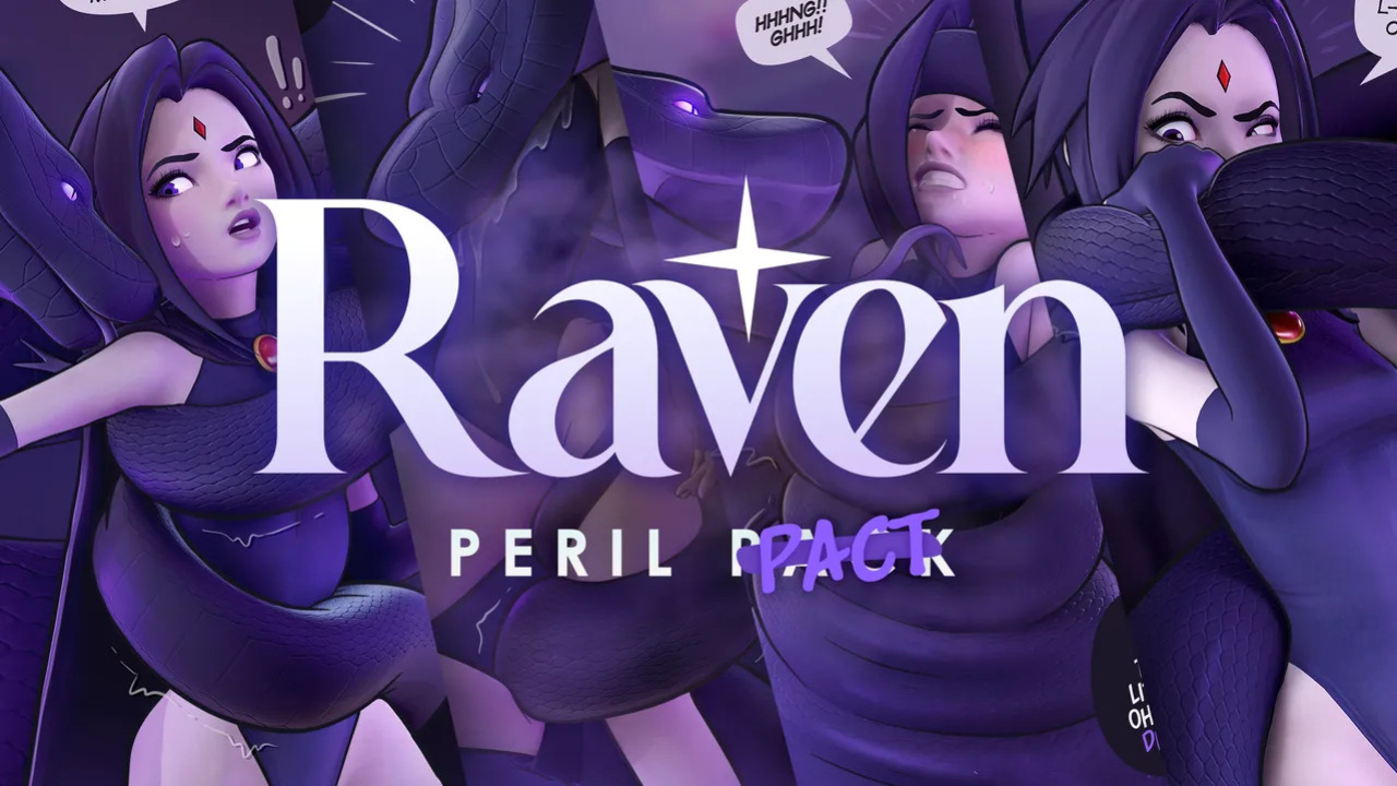 KingoCrsh Raven Peril Pack