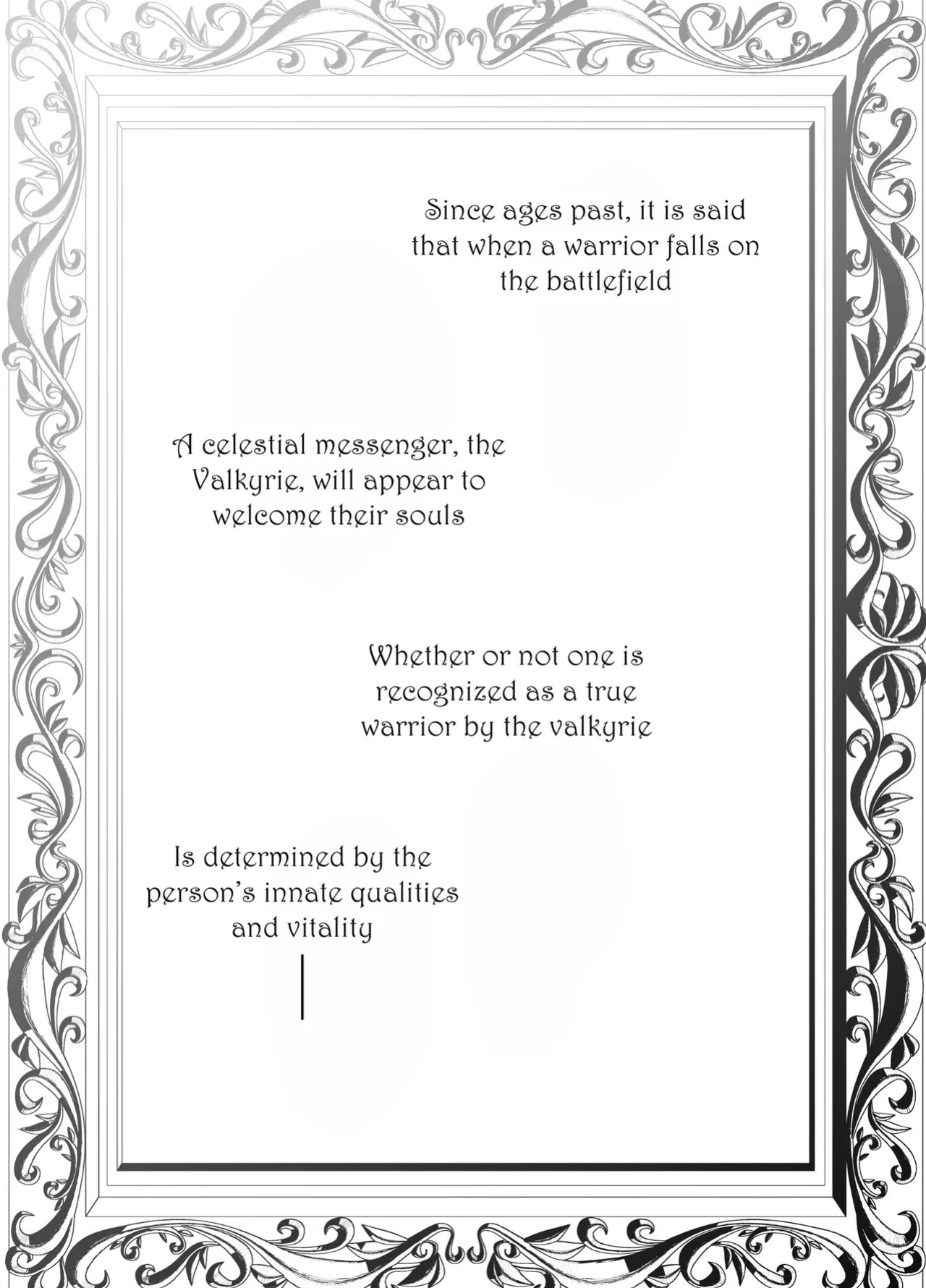 [Kaede Momiji (Shijokko)] Yuusha aaaa to Nakama-tachi Himo o Yashinau Valkyrie | Companions of the Hero 'Aaa' - The Supportive Valkyrie [English] [Rei Scans] [Digital]