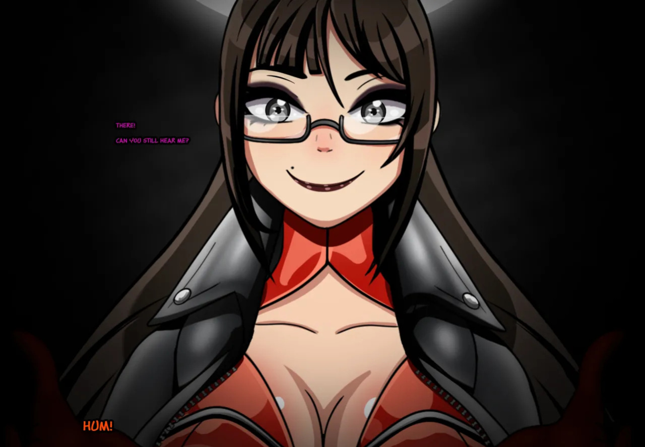 [JacketFreak] Forever Bound