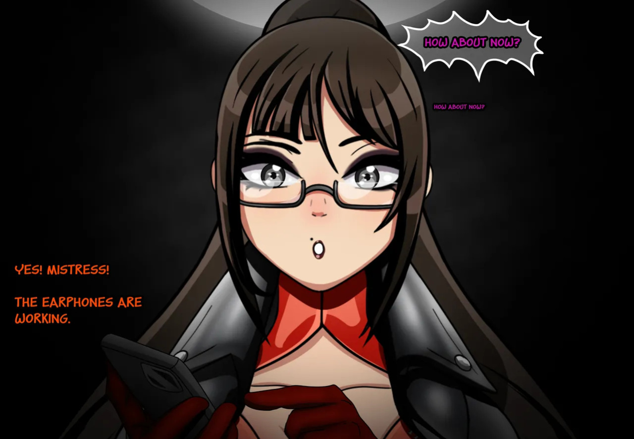 [JacketFreak] Forever Bound