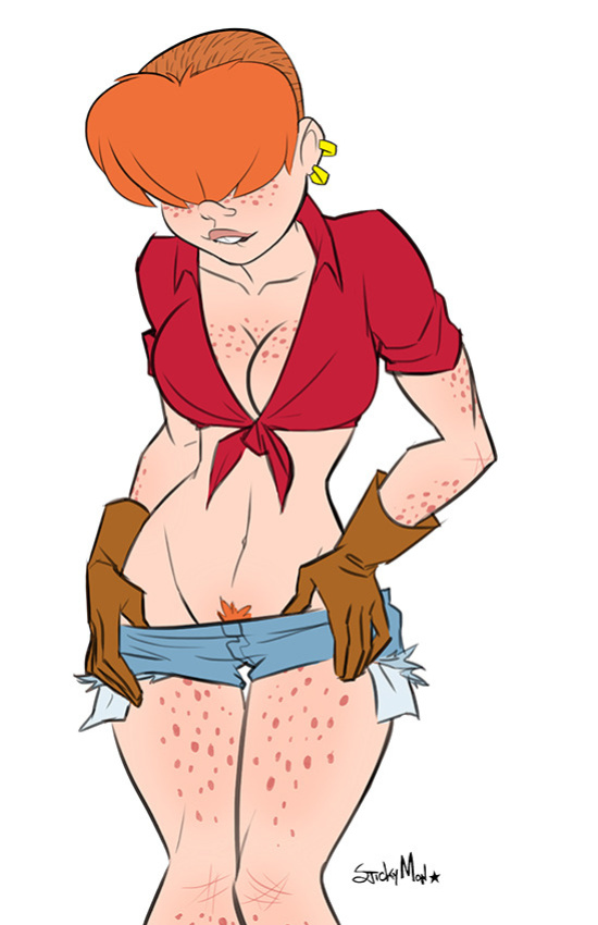 [Stickymon] June Bug