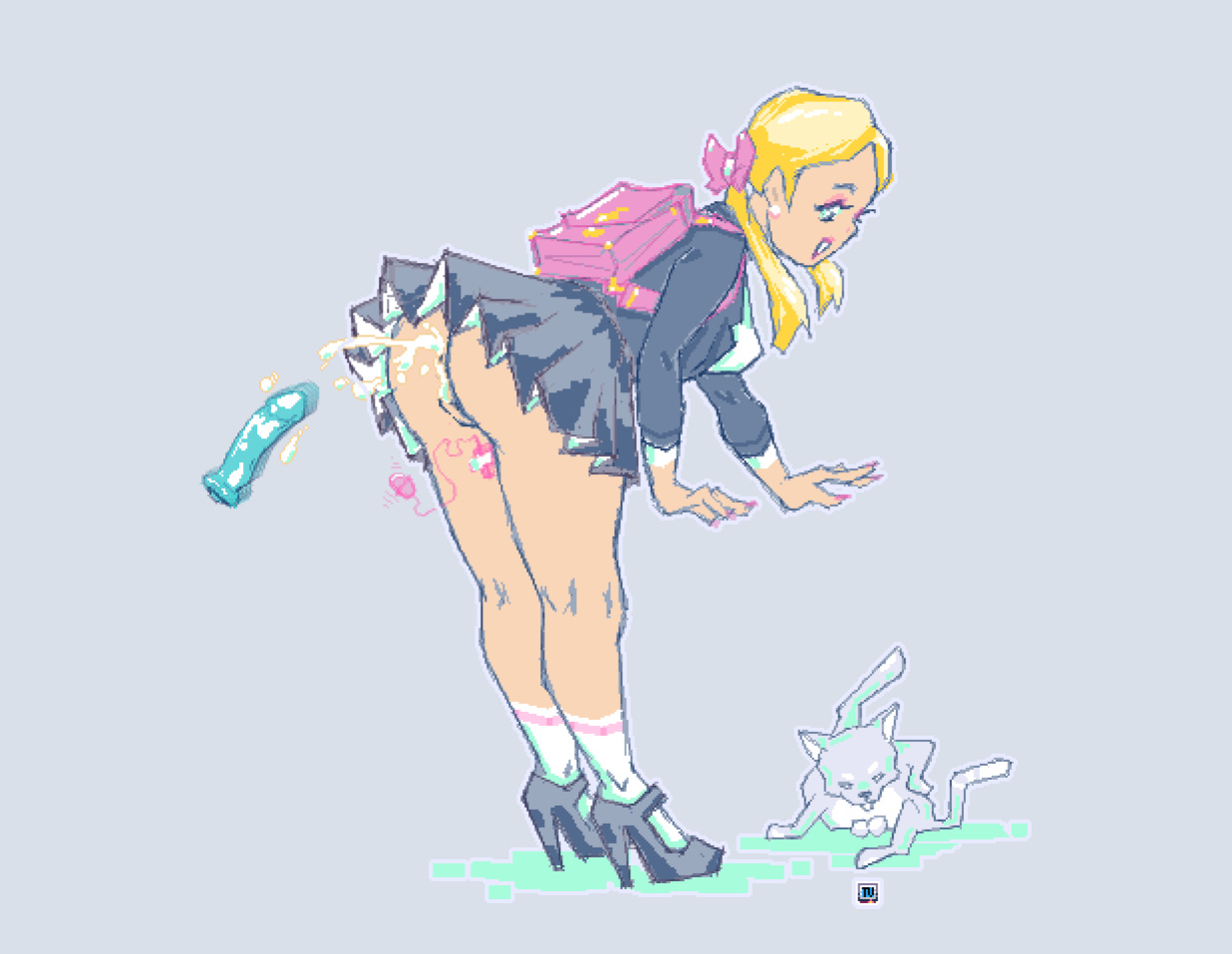 [Artist] NOTSO TV