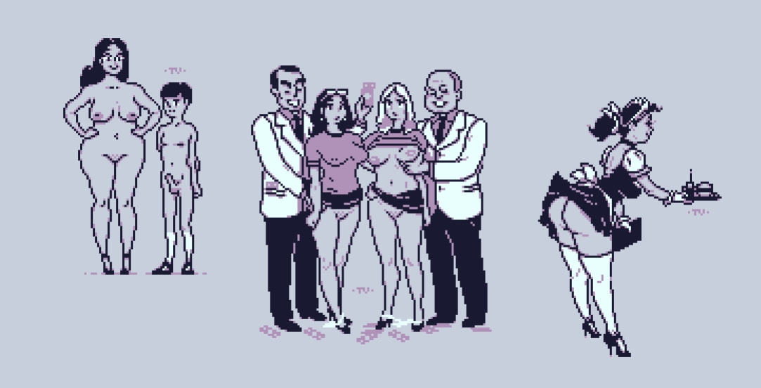 [Artist] NOTSO TV