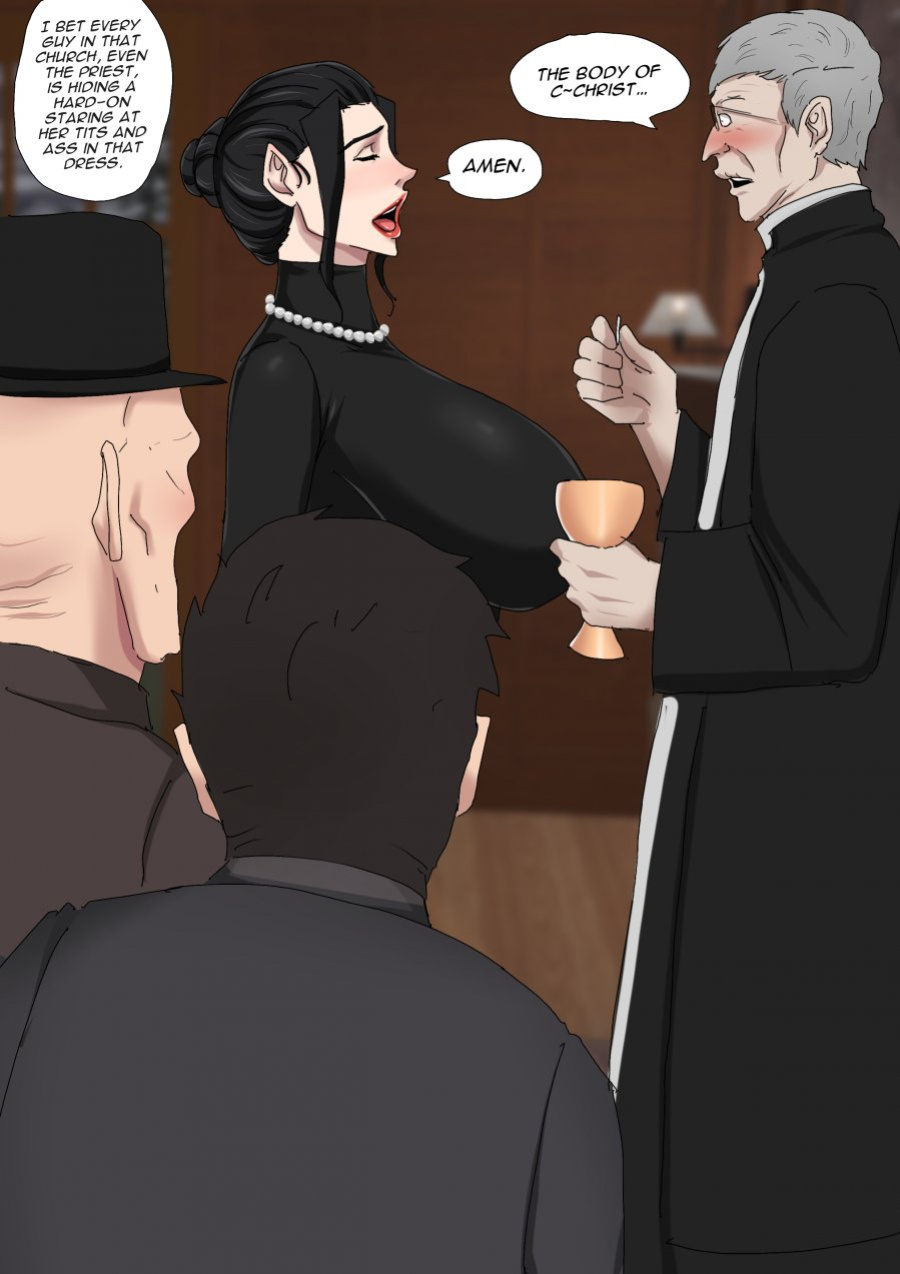 lizana and the homeless chapter 2 [ZettoNSFW]