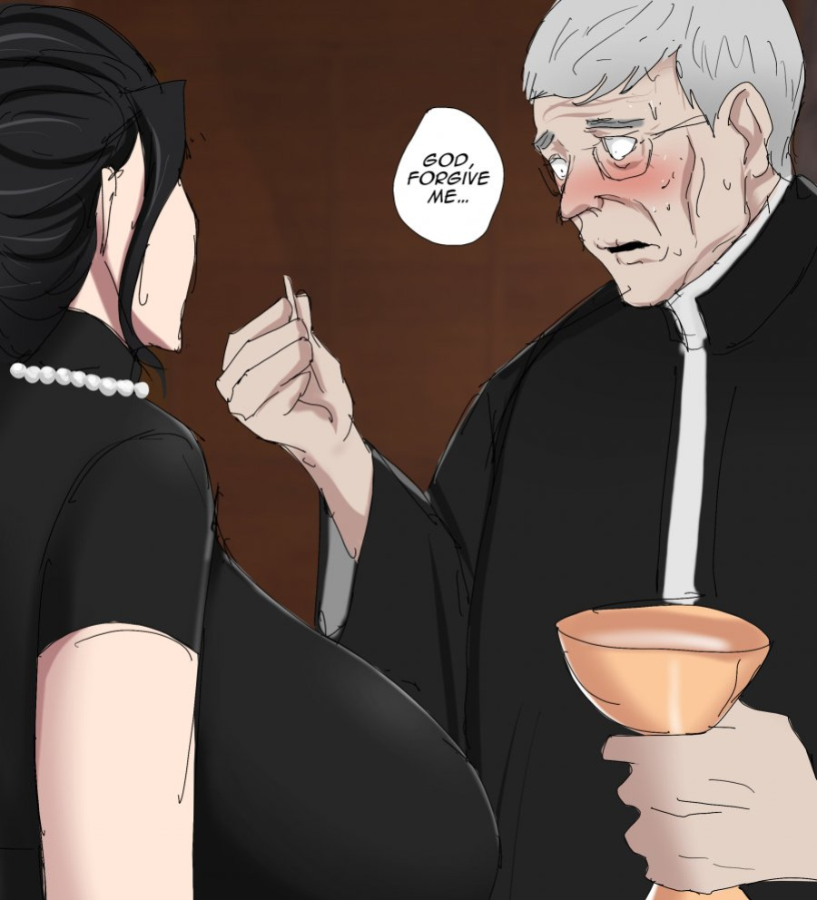 lizana and the homeless chapter 2 [ZettoNSFW]