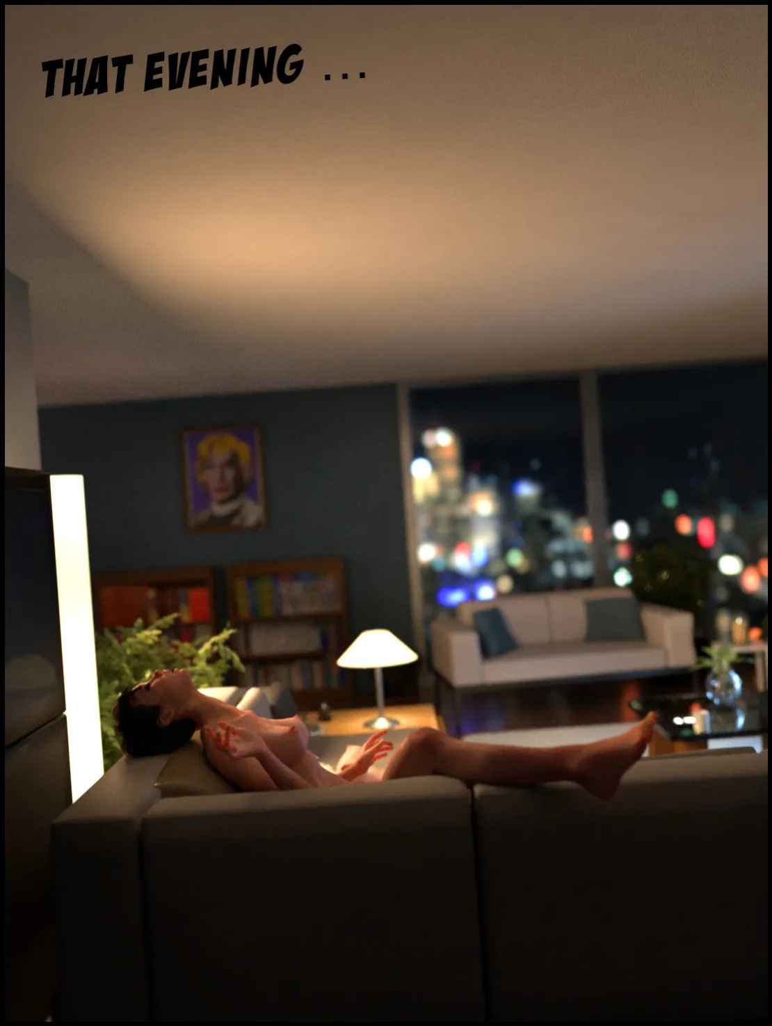 [Sindy Anna Jones] Lithium 14 - ... will travel (2025-10-24)