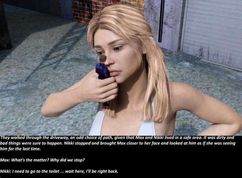 Betrayed and sold