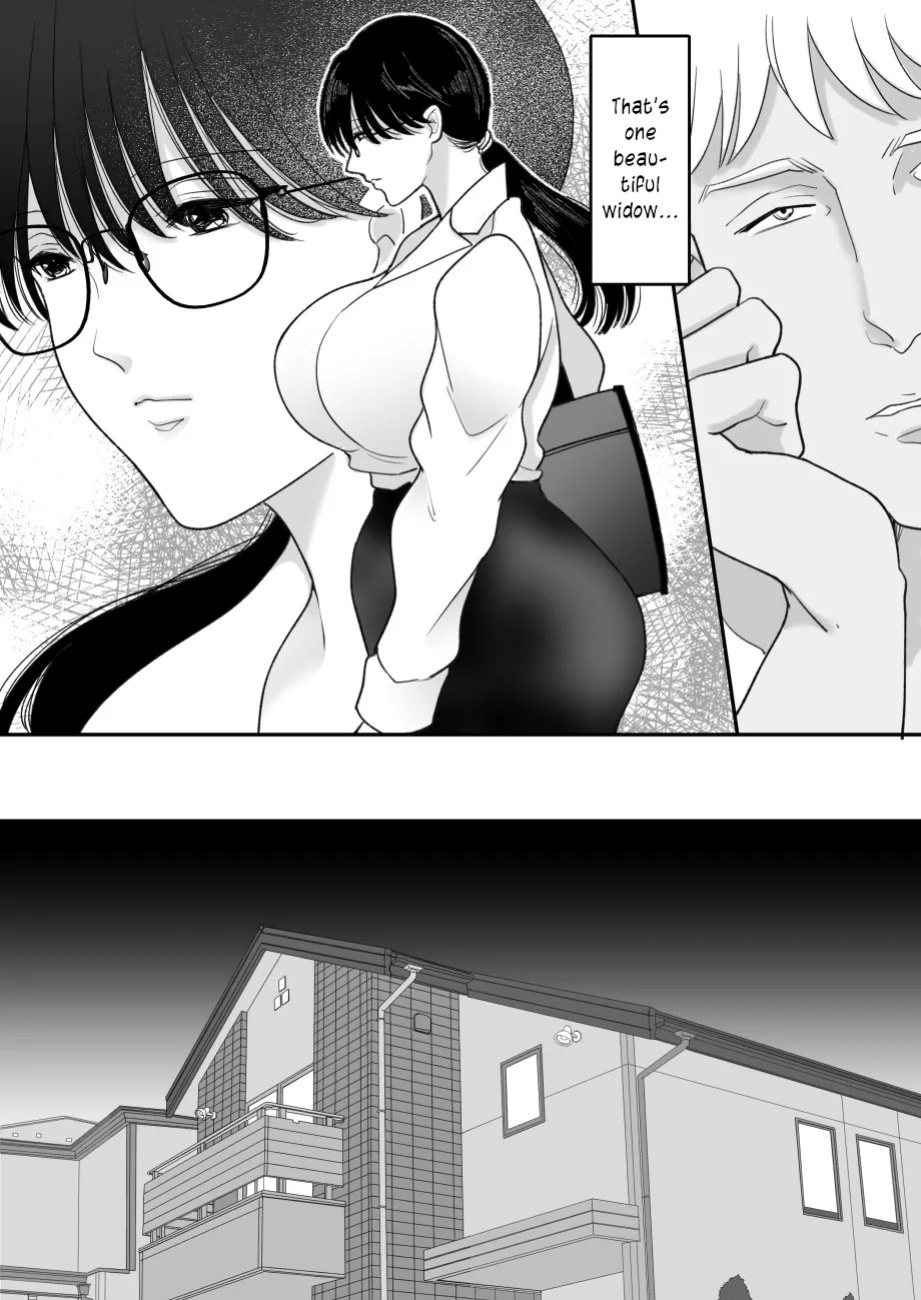 [Nyan dorosei] Suugaku Kyoushi no Kaa-san ga Taiiku Kyoushi ni Netorareru | My mother, the math professor, being stolen away by my gym professor [English] [joobuspaidatr]