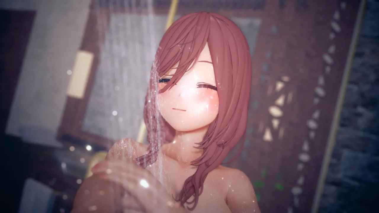 [dollhouse] Sisters Vacation