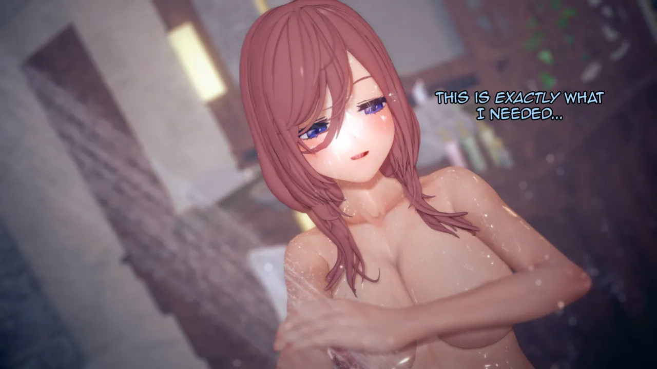 [dollhouse] Sisters Vacation