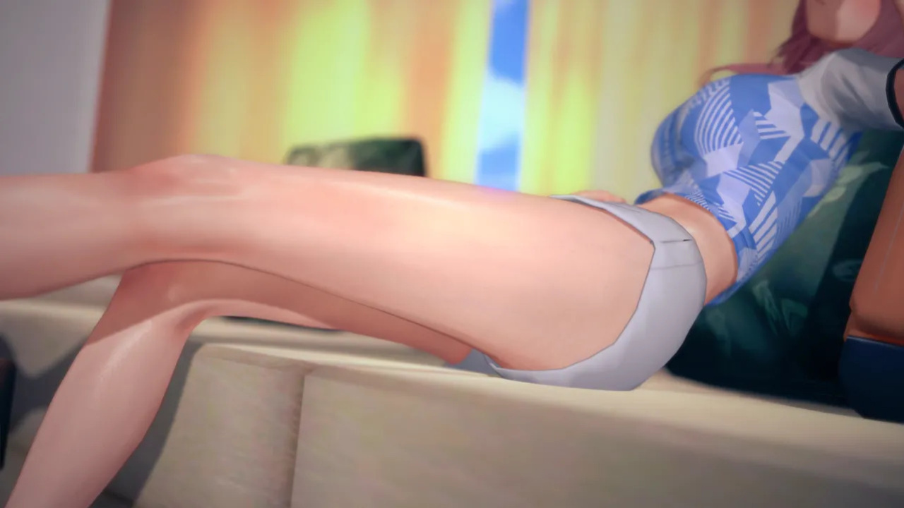 [dollhouse] Sisters Vacation