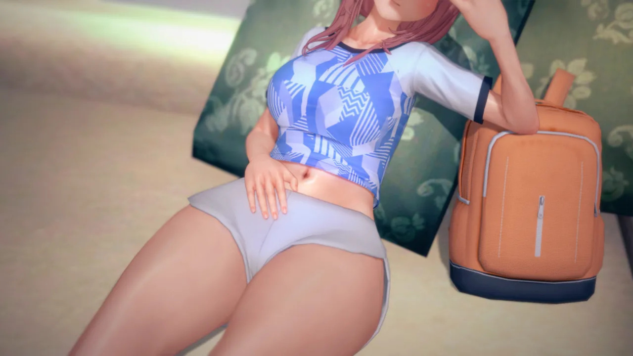[dollhouse] Sisters Vacation