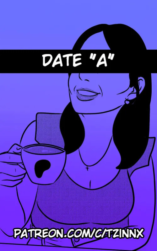[Tzinnxt] Date 'A' [English]