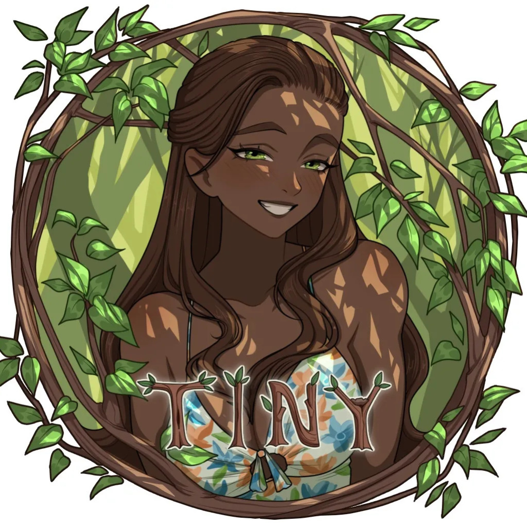 [various] Yumi (ft. Clementine) (OCs for Tiny4741)