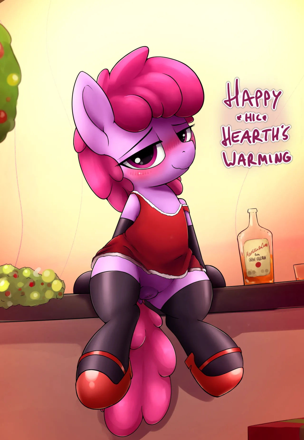 Artist - WhiskeyPanda