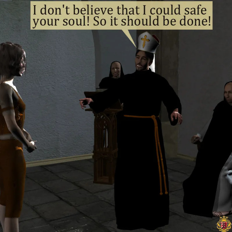 Jeanne d'Arc-Balthasar
