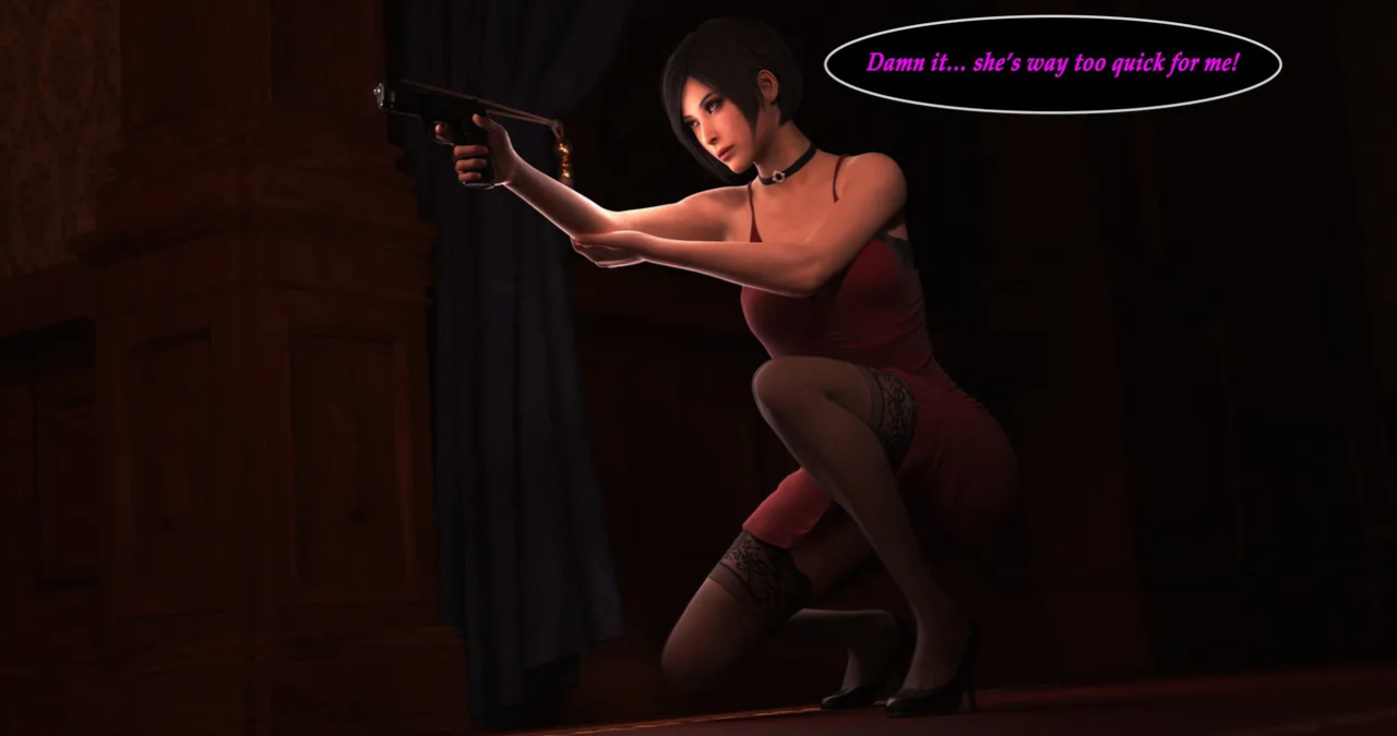 The Ultimate B.O.W.(ongoing)