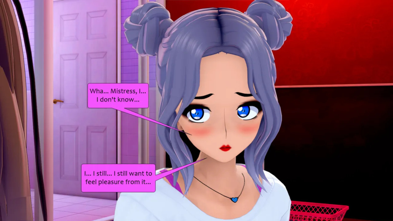 Be My Girlfriend - Chapter 30