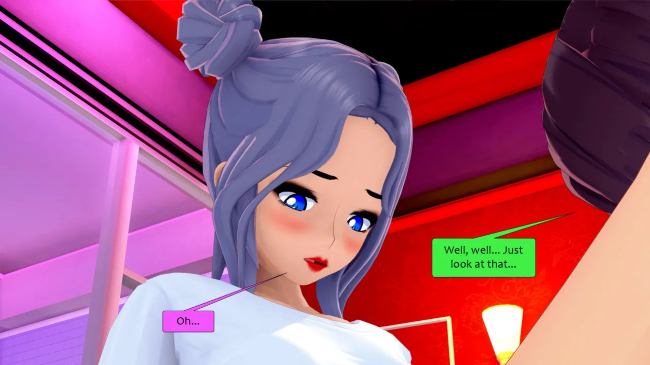 Be My Girlfriend - Chapter 30
