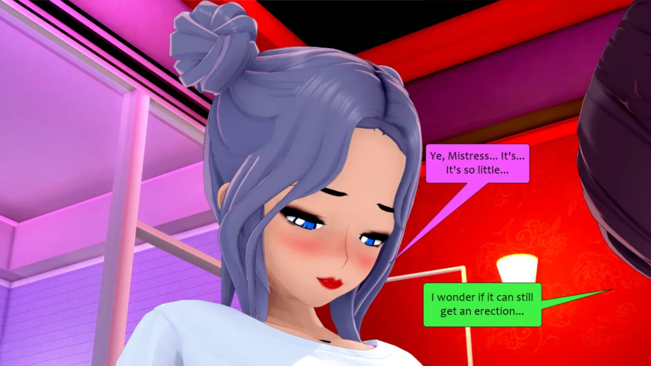 Be My Girlfriend - Chapter 30