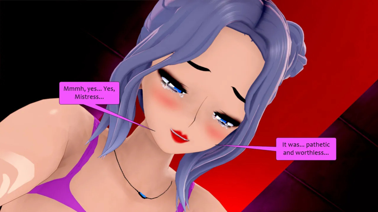 Be My Girlfriend - Chapter 30