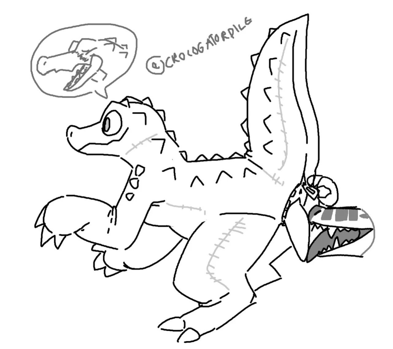 [Artist] TheKoboldKing