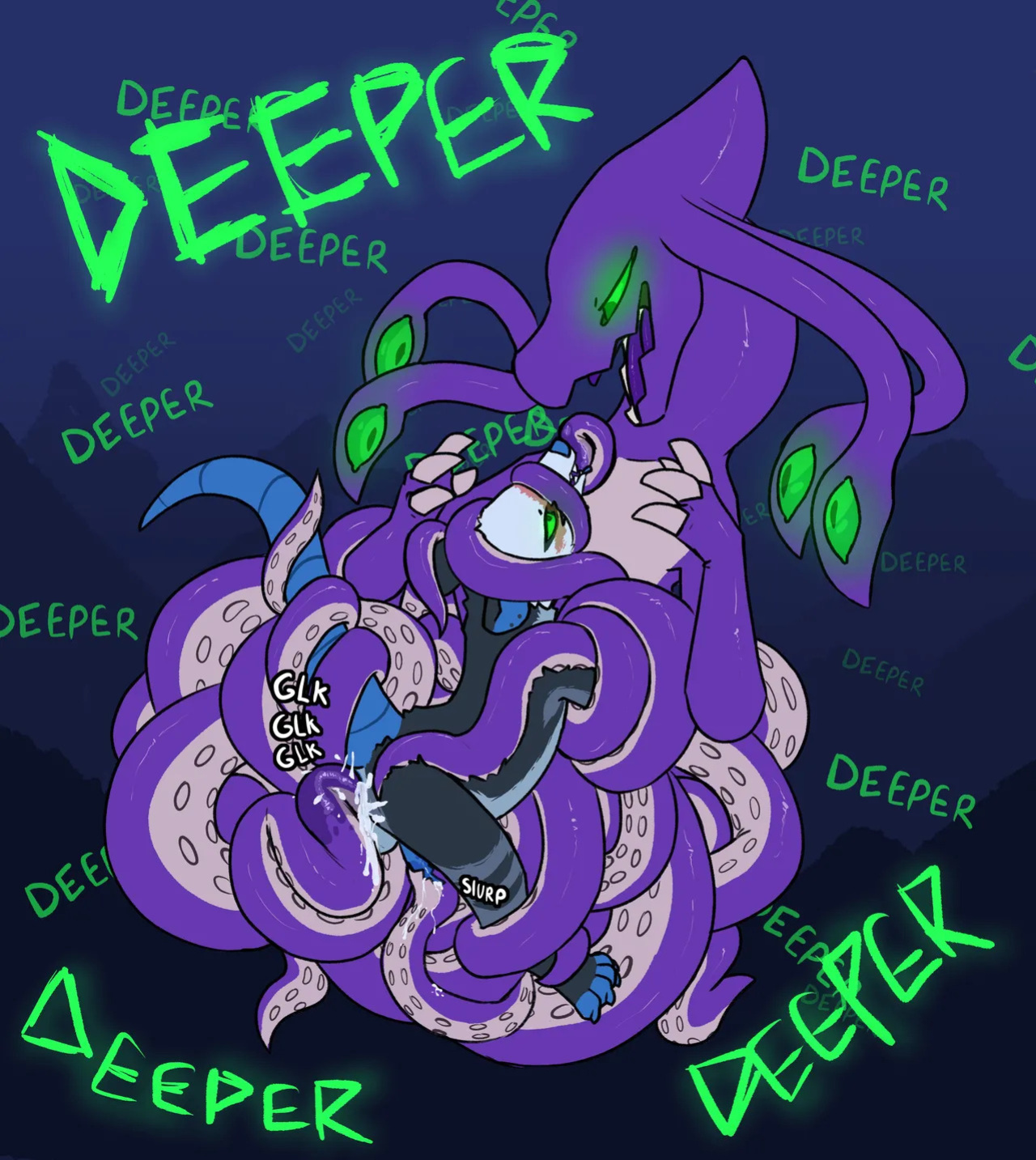 [Artist] TheKoboldKing