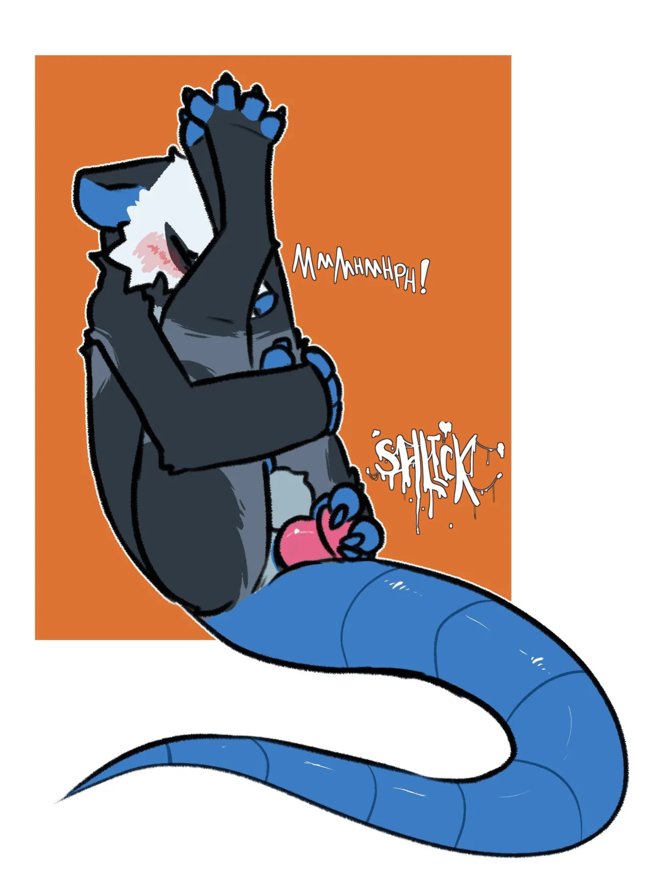 [Artist] TheKoboldKing