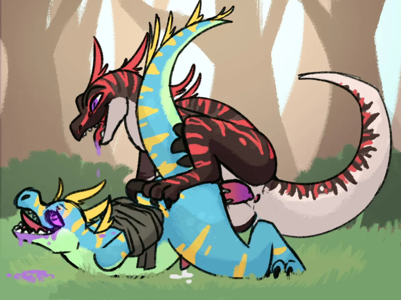 [Artist] TheKoboldKing