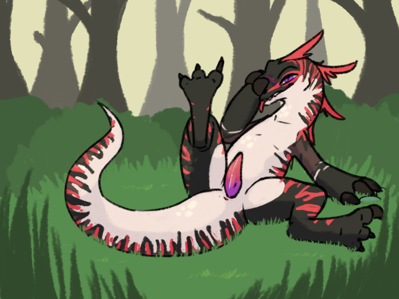[Artist] TheKoboldKing