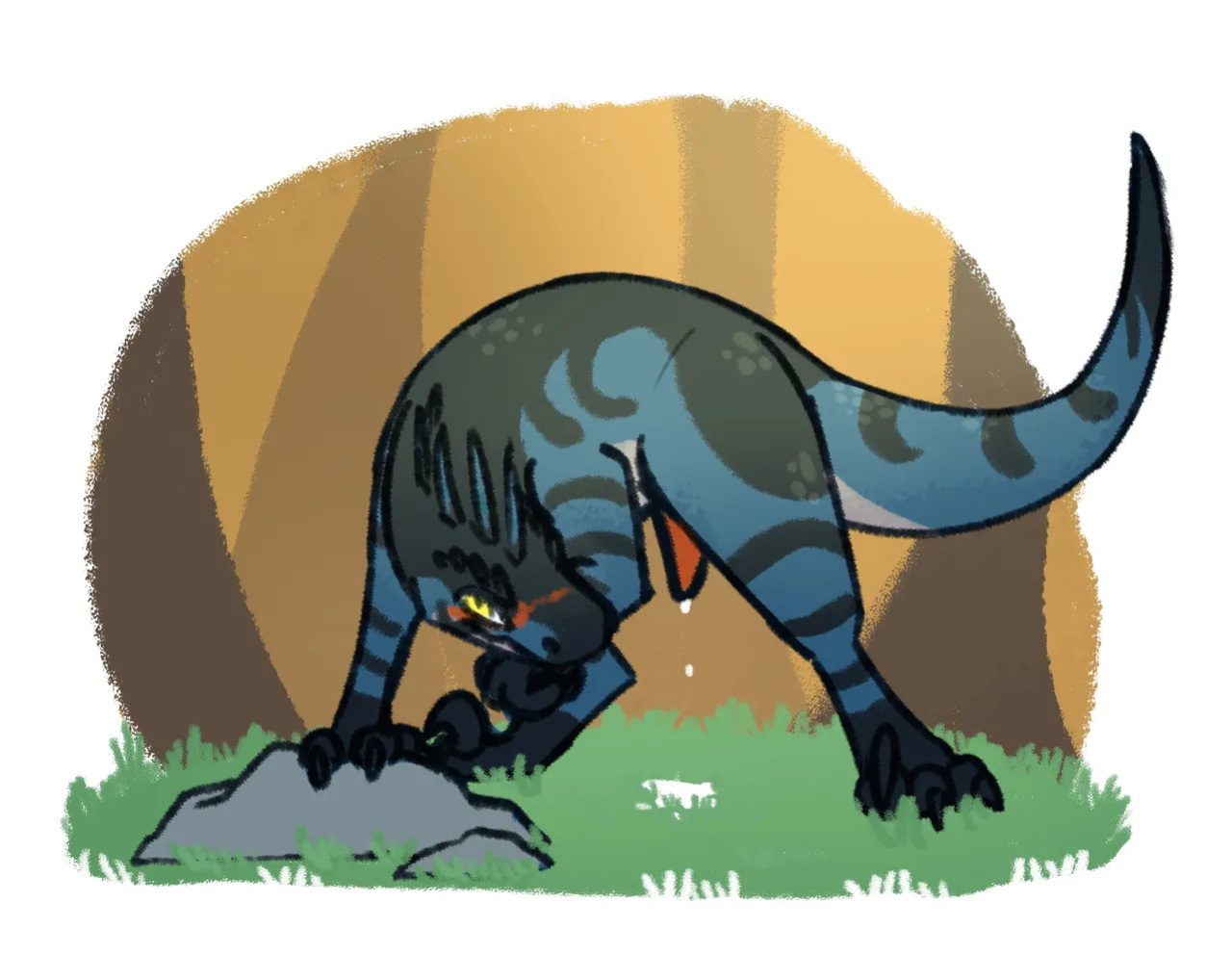 [Artist] TheKoboldKing