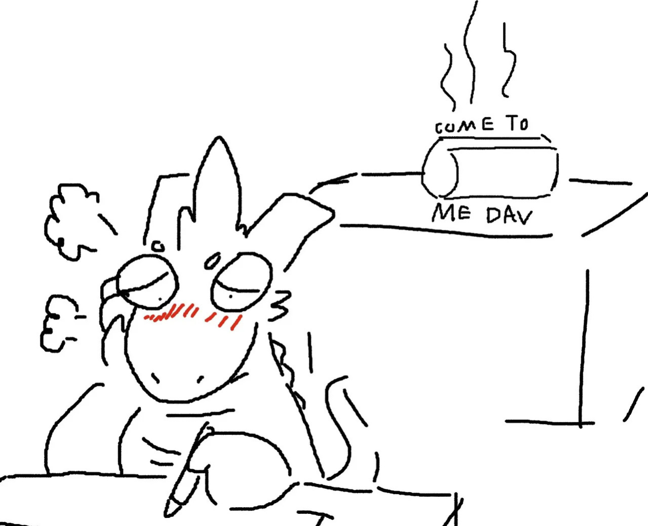 [Artist] TheKoboldKing