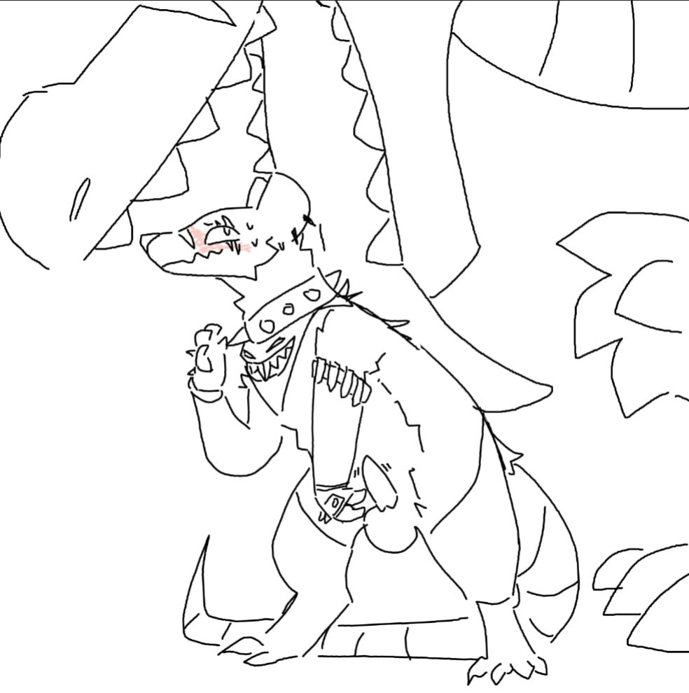 [Artist] TheKoboldKing