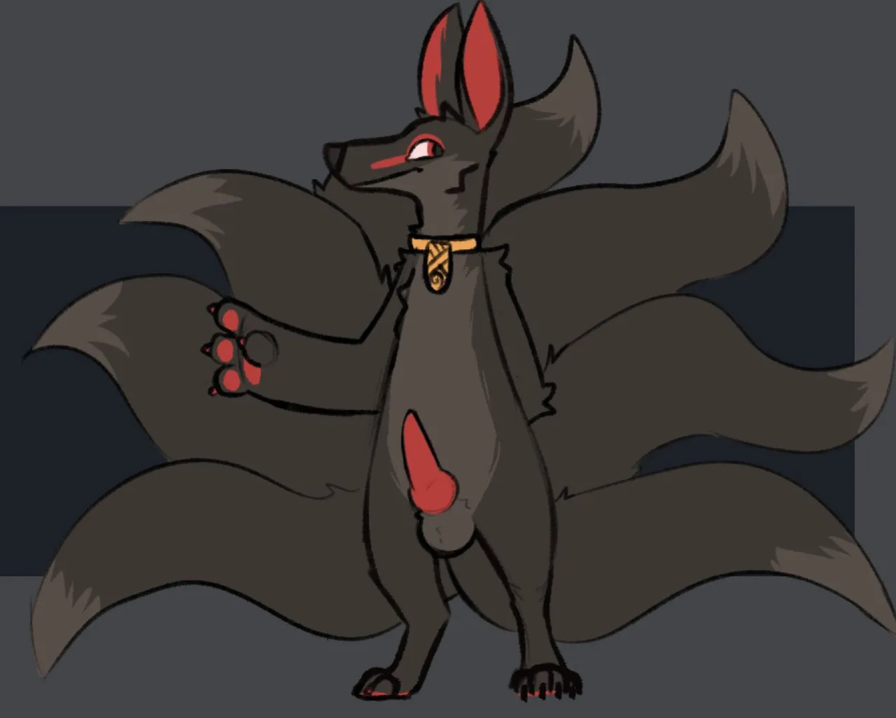 [Artist] TheKoboldKing